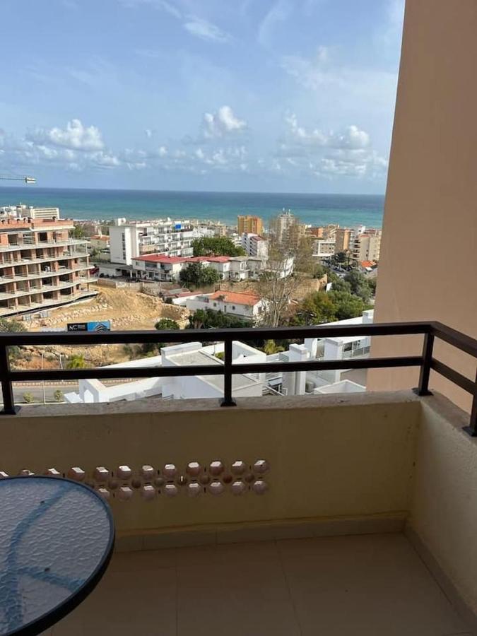 Apartment In Torremolinos Close To Beach ภายนอก รูปภาพ